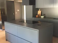 Недвижимость Apartment in the center of Ljubljana: 17