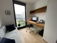 Недвижимость Apartment in the center of Ljubljana: 18
