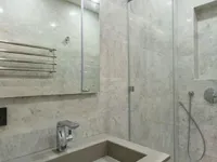 Недвижимость Трехкомнатная квартира в центре: 3