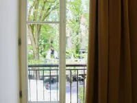 Недвижимость 4-room apartment, city center: 3
