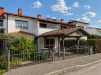 Недвижимость House, Yagoda Ilorskaya Street: 1