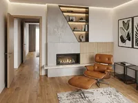 Недвижимость House, Yagoda Ilorskaya Street: 20