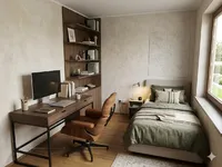 Недвижимость House, Yagoda Ilorskaya Street: 21