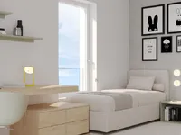 Недвижимость Двухквартирный дом Новый Копер прадэ: 9