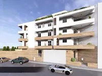 Недвижимость Fgura Southern Haven: 1