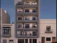 Недвижимость Gzira Sliema Apartment: 4