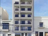 Недвижимость Sliema Oasis Apartment: 3