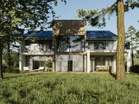 Недвижимость Участок, Строительная Земля Новое Дворское-Село: 3