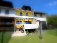 Недвижимость Дом с террасой Новый Блед.: 1