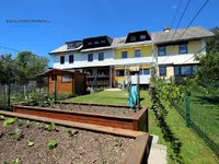 Недвижимость Дом с террасой Новый Блед.: 4