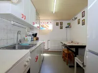 Недвижимость Дом с террасой Новый Блед.: 19
