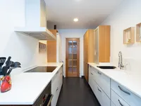 Недвижимость Cozy 4-bedroom home in the center of Andorra: 5