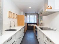Недвижимость Cozy 4-bedroom home in the center of Andorra: 6