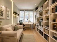 Недвижимость Cozy 4-bedroom home in the center of Andorra: 7