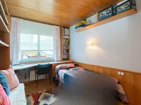 Недвижимость Cozy 4-bedroom home in the center of Andorra: 10