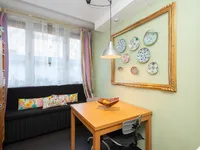Недвижимость Cozy 4-bedroom home in the center of Andorra: 12