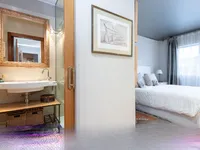 Недвижимость Cozy 4-bedroom home in the center of Andorra: 14