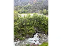 Недвижимость Apartment with 2 bedrooms + 2 extra rooms for sale in Encamp: 13