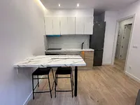 Недвижимость Fantastic renovated 1-bedroom apartment in Andorra la Vella: 2