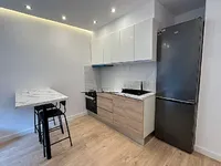 Недвижимость Fantastic renovated 1-bedroom apartment in Andorra la Vella: 3