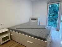 Недвижимость Fantastic renovated 1-bedroom apartment in Andorra la Vella: 4