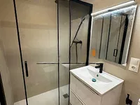 Недвижимость Fantastic renovated 1-bedroom apartment in Andorra la Vella: 5