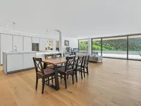 Недвижимость Ground floor with panoramic valley views, 4 bedrooms, 2-car box and terrace: 1