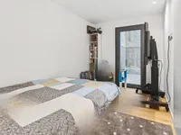 Недвижимость Ground floor with panoramic valley views, 4 bedrooms, 2-car box and terrace: 12