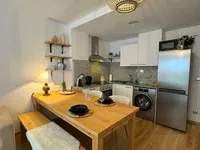 Недвижимость Apartment for sale in Arinsal, 2 bedrooms: 6