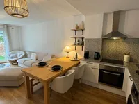 Недвижимость Apartment for sale in Arinsal, 2 bedrooms: 7