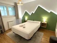 Недвижимость Apartment for sale in Arinsal, 2 bedrooms: 9