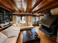 Недвижимость Exclusive townhouse for sale in Ordino with 4 bedrooms, terrace, fireplace and spectacular views: 1
