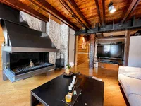 Недвижимость Exclusive townhouse for sale in Ordino with 4 bedrooms, terrace, fireplace and spectacular views: 4
