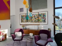 Недвижимость Single house 12 rooms: 3
