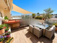 Недвижимость Villa Carnot Cannes: 1