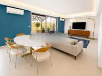 Недвижимость Villa Carnot Cannes: 3