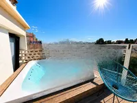 Недвижимость Villa Carnot Cannes: 8
