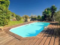 Недвижимость Villa Brusquet Vallauris: 3