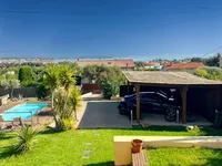 Недвижимость Villa Brusquet Vallauris: 5
