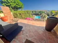Недвижимость Villa Brusquet Vallauris: 8