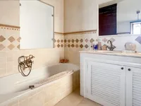 Недвижимость Villa Brusquet Vallauris: 9