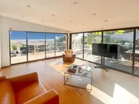 Недвижимость Villa Brusquet Vallauris: 11
