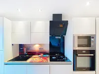Недвижимость House Cannes Petit Juas: 5