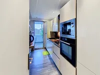 Недвижимость House Cannes Petit Juas: 7