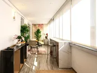Недвижимость House Cannes Petit Juas: 11