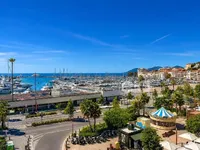 Недвижимость Villa Cannes Centre-ville: 1