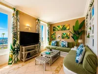 Недвижимость Villa Cannes Centre-ville: 7