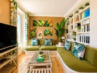 Недвижимость Villa Cannes Centre-ville: 8