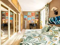 Недвижимость Villa Cannes Centre-ville: 10