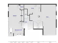 Недвижимость Villa Cannes Centre-ville: 13